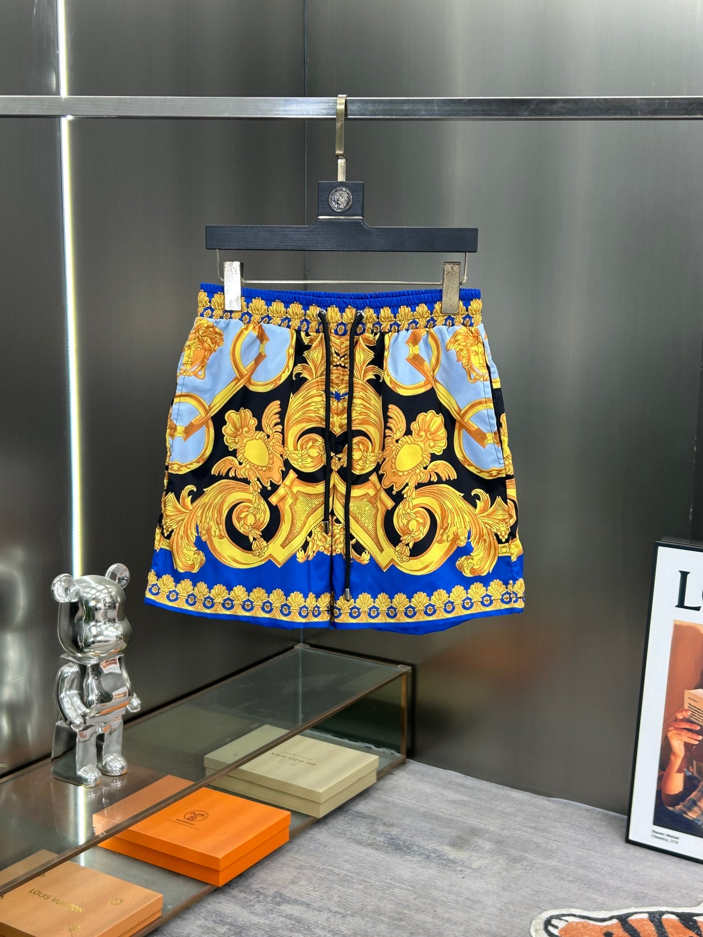 Versace Swimwear
