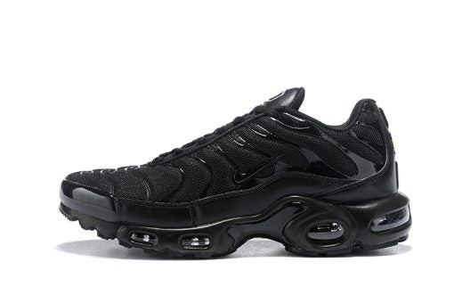 Nike TN Air Max Plus All Black
