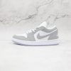 NIKE Air Jordan 1 Low “Wolf Grey”