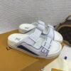 LV Slipper