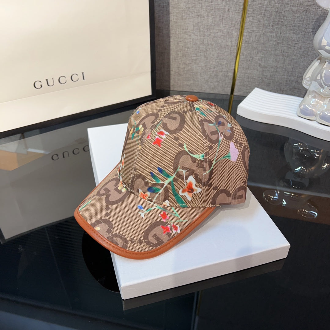 Gucci Cap