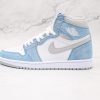 Air Jordan 1 “Hyper Royal”