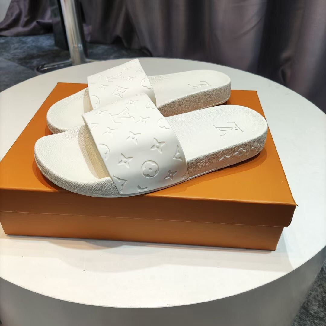 Louis Vuitton Slipper