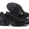 Nike TN Air Max Plus All Black