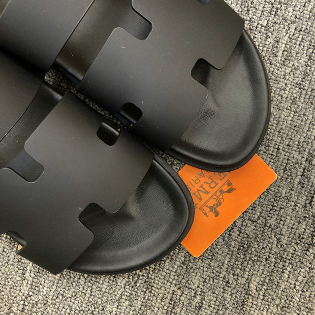 Hermes Slipper