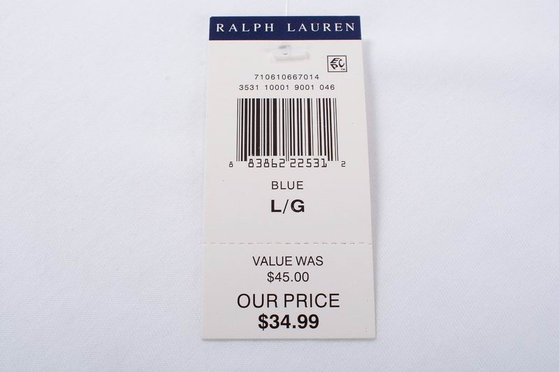 Ralph Lauren Shirt
