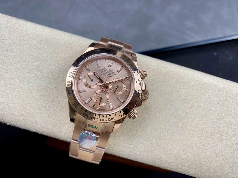 Rolex Daytona 40mm