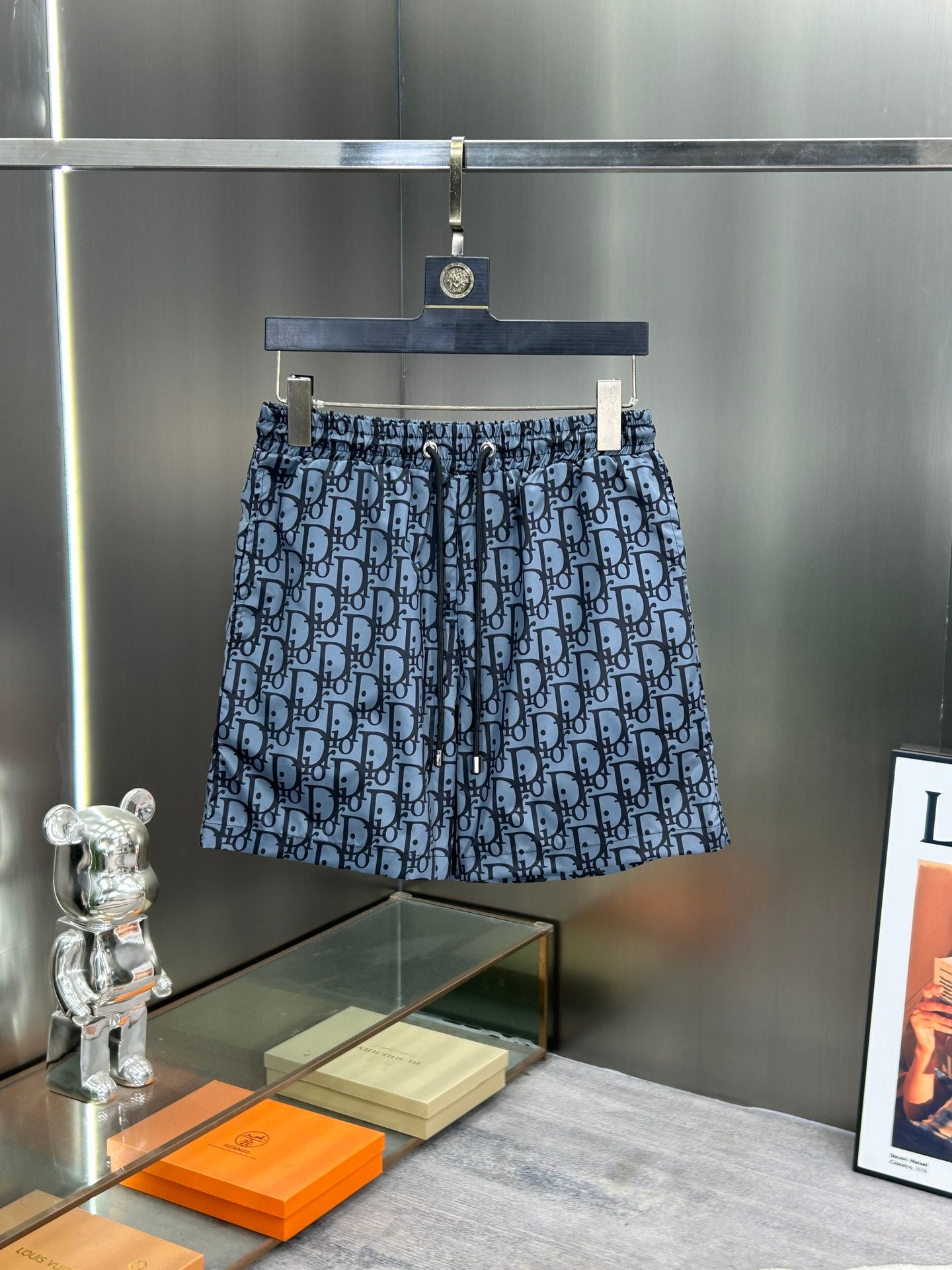 Dior Swimwear