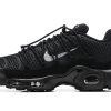 Nike Air Max Plus Toggle Black Reflective