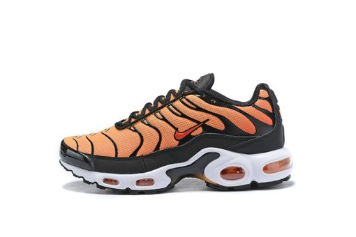 Nike Air Max Plus “Tiger” Release