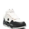AMIRI Tenis MA-1 Black