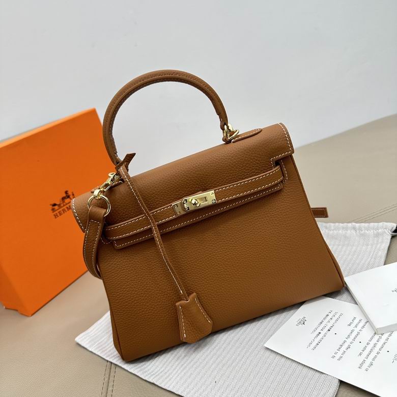 Hermes Birkin Bag