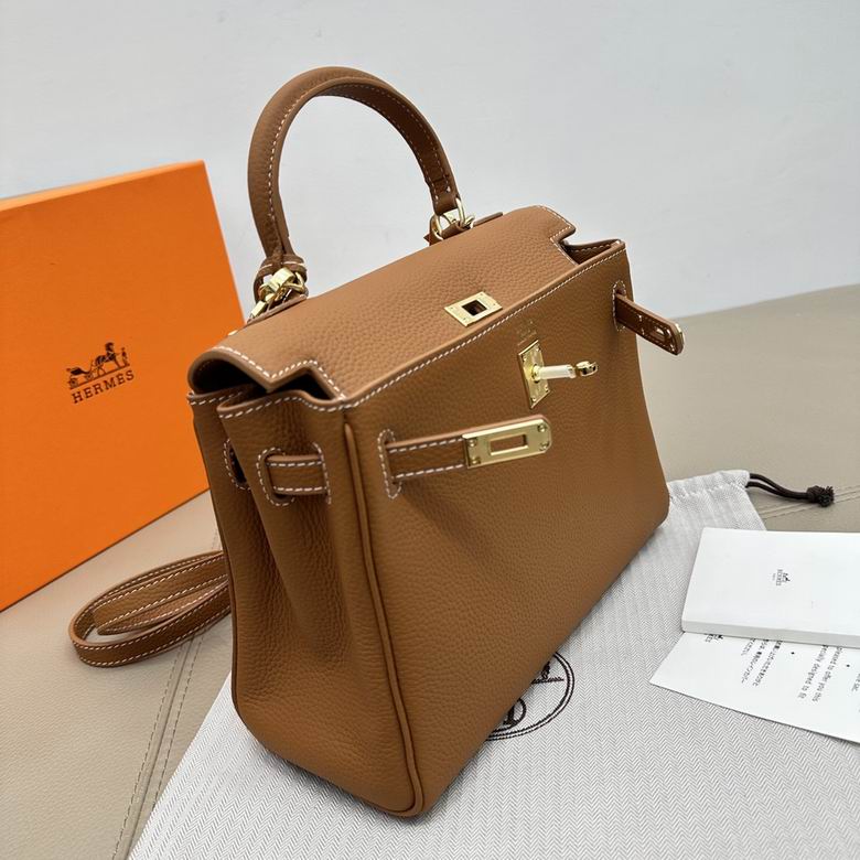 Hermes Birkin Bag