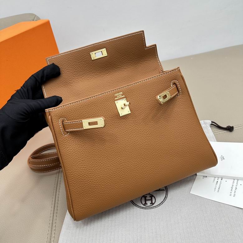 Hermes Birkin Bag