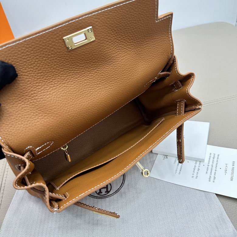 Hermes Birkin Bag