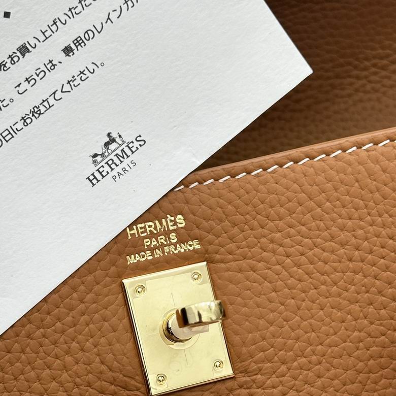 Hermes Birkin Bag