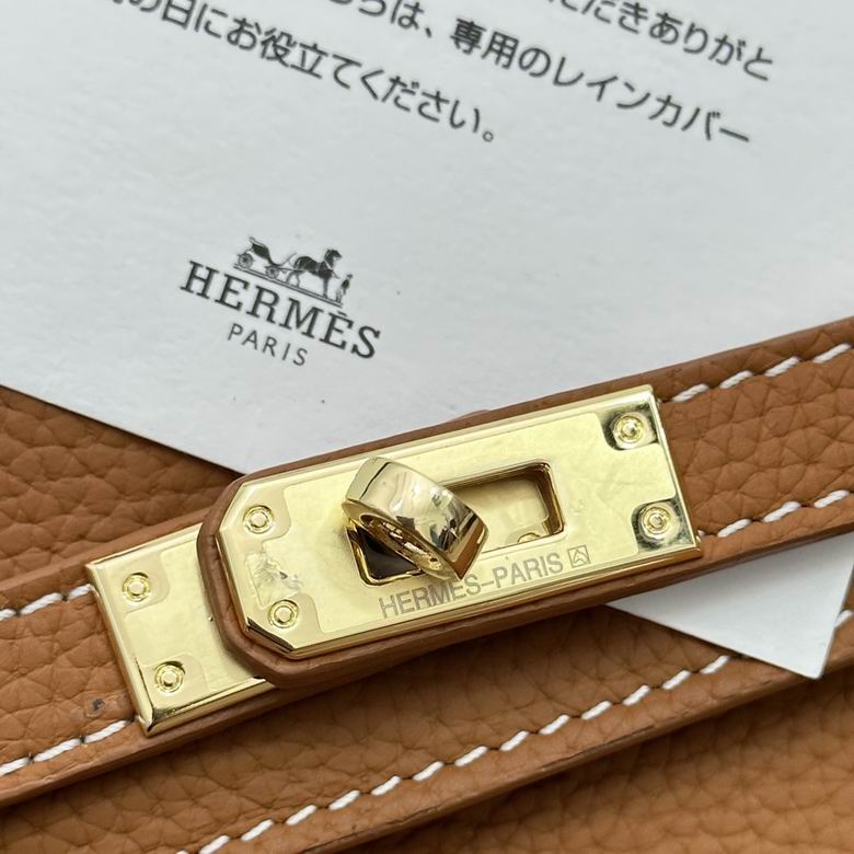 Hermes Birkin Bag