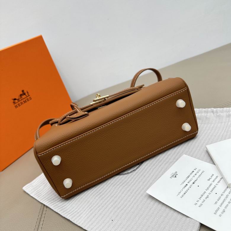 Hermes Birkin Bag