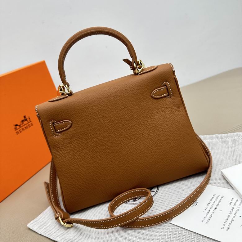 Hermes Birkin Bag