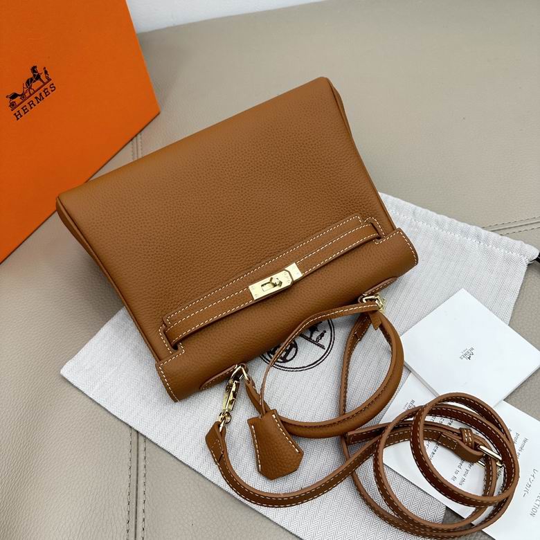 Hermes Birkin Bag