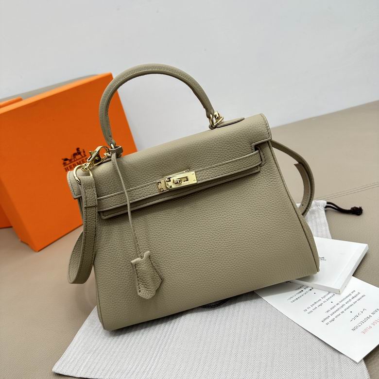 Hermes Birkin Bag