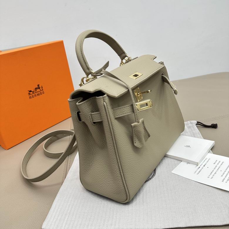 Hermes Birkin Bag