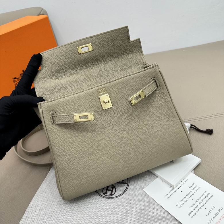 Hermes Birkin Bag