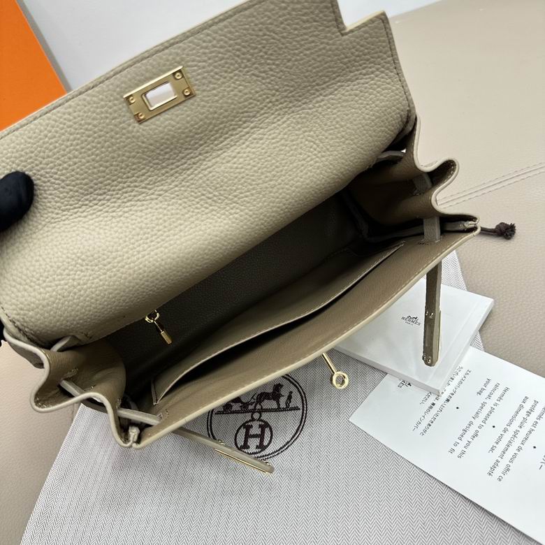 Hermes Birkin Bag