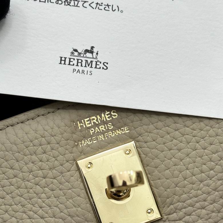 Hermes Birkin Bag