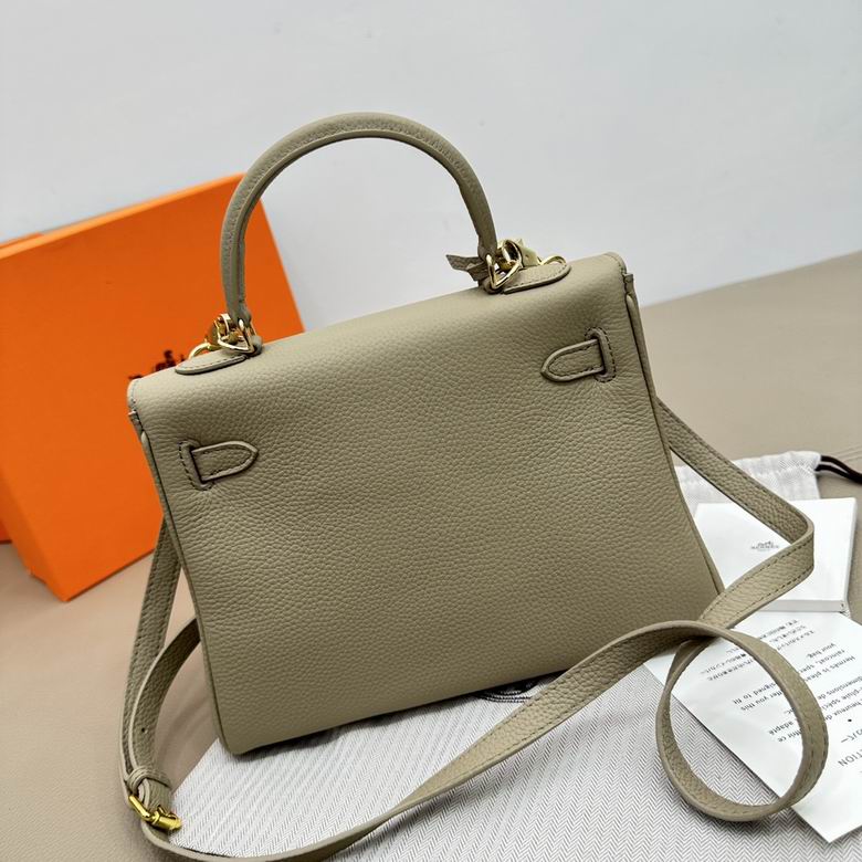 Hermes Birkin Bag