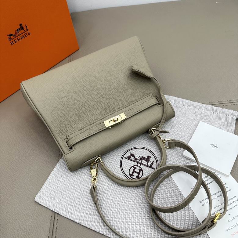 Hermes Birkin Bag