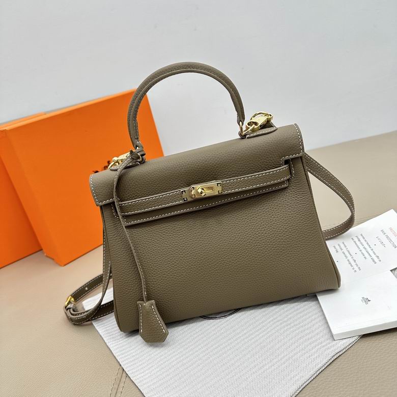 Hermes Birkin Bag