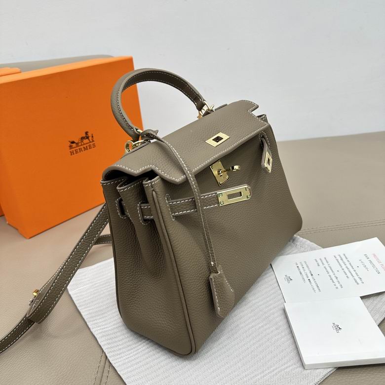 Hermes Birkin Bag