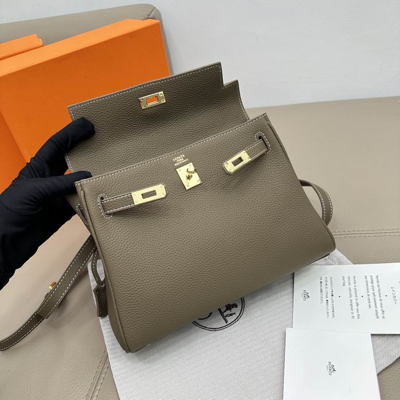 Hermes Birkin Bag
