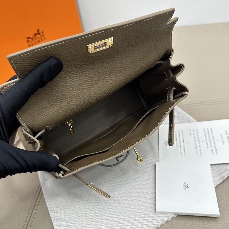 Hermes Birkin Bag