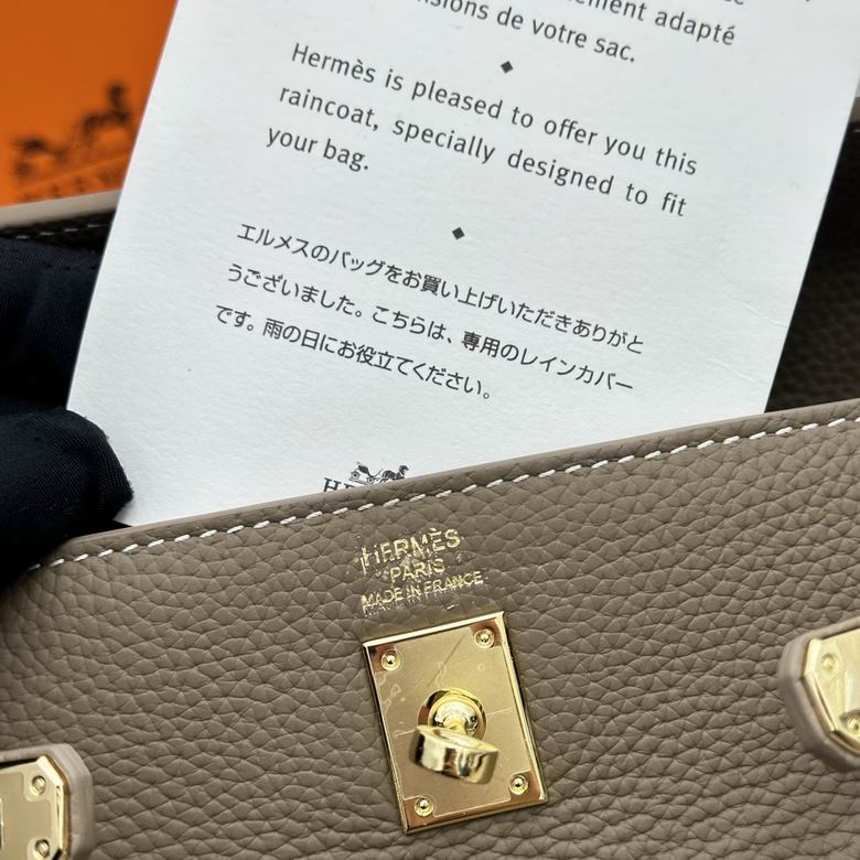 Hermes Birkin Bag