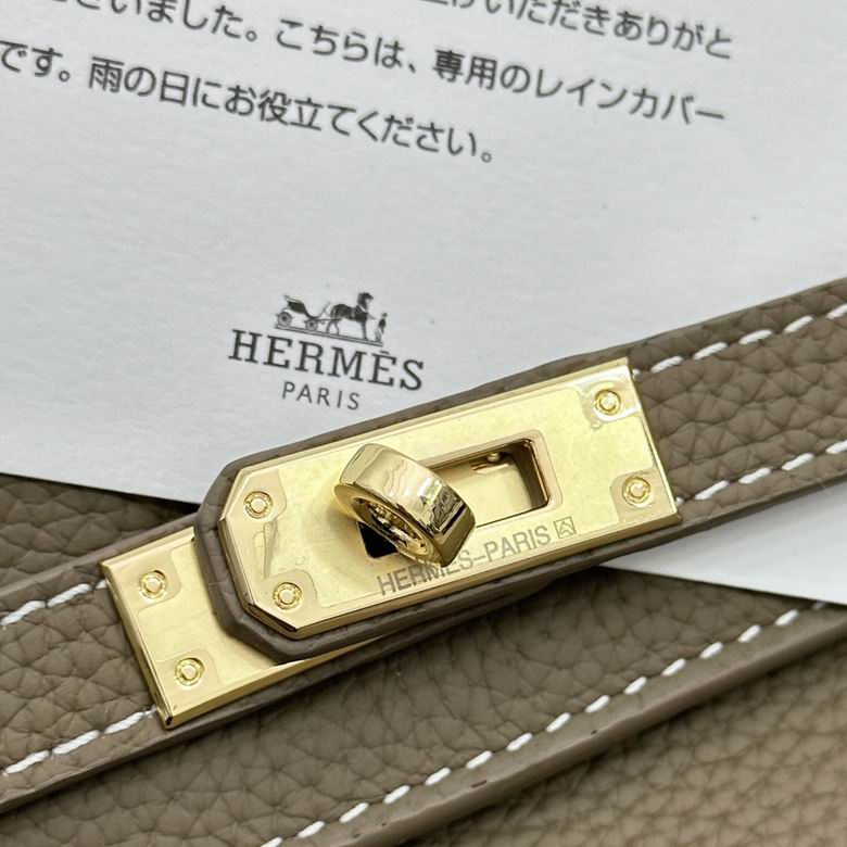 Hermes Birkin Bag