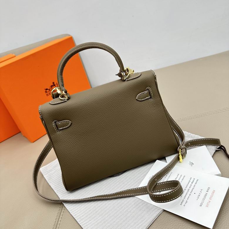 Hermes Birkin Bag