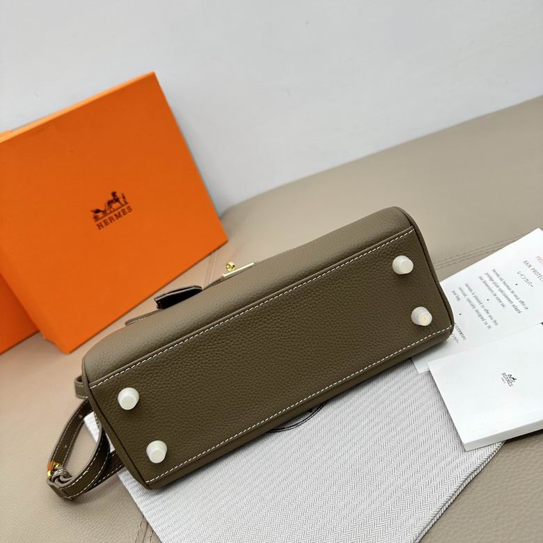 Hermes Birkin Bag
