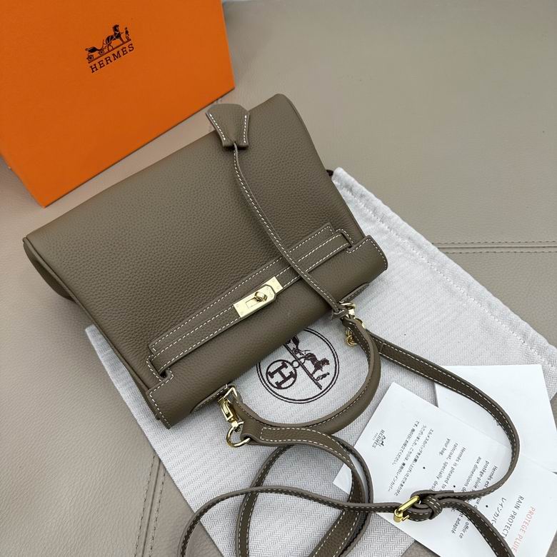 Hermes Birkin Bag