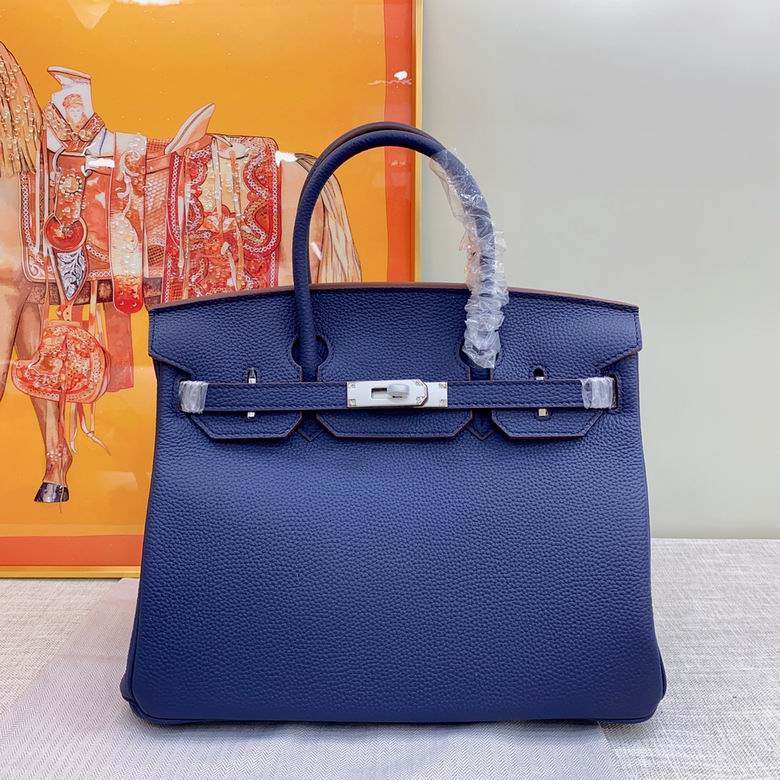 Hermes Birkin Bag