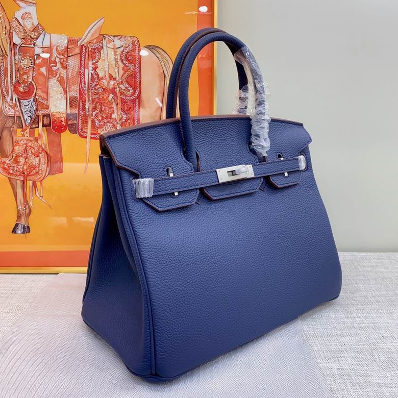 Hermes Birkin Bag