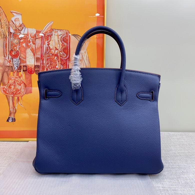Hermes Birkin Bag
