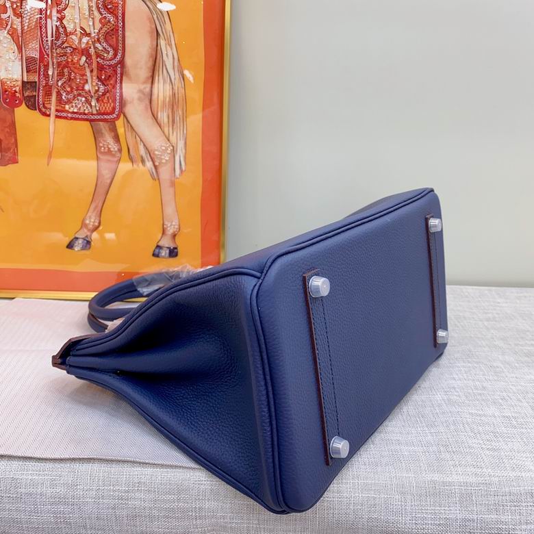 Hermes Birkin Bag