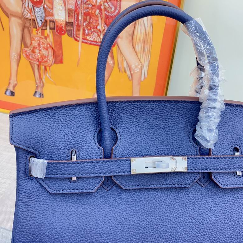 Hermes Birkin Bag