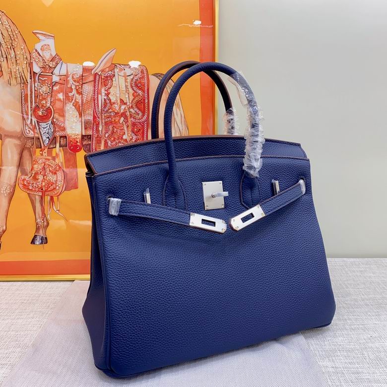 Hermes Birkin Bag