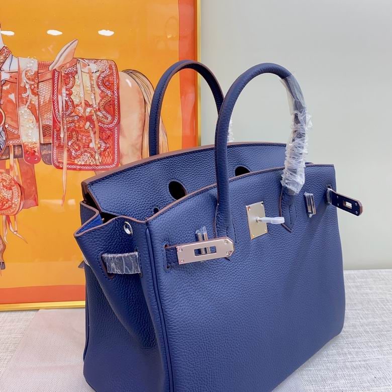 Hermes Birkin Bag