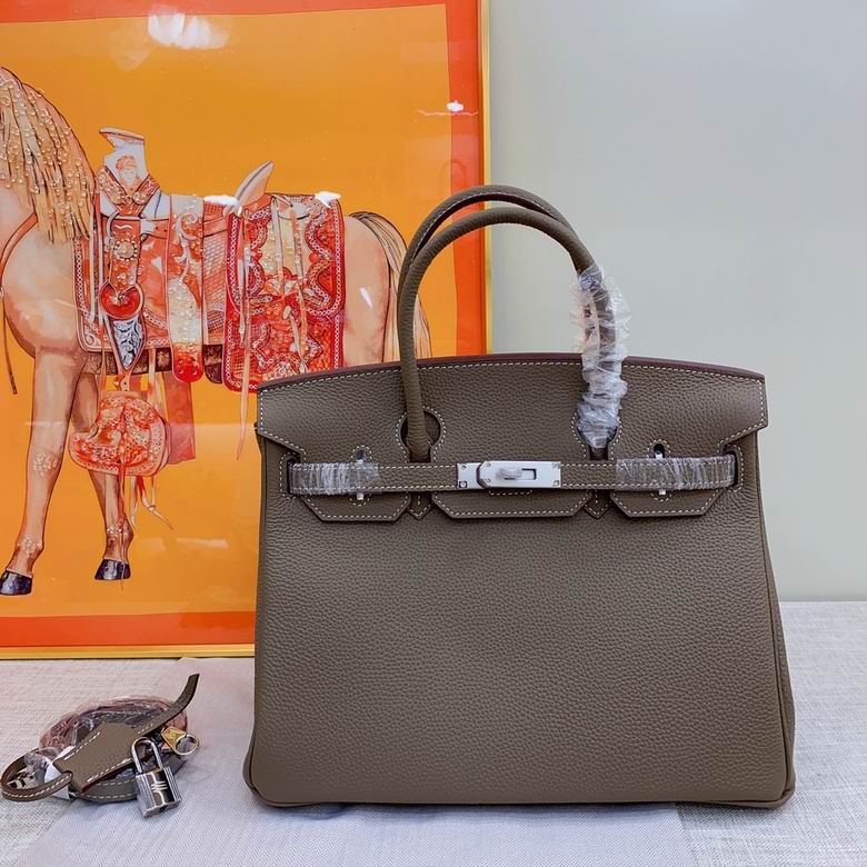 Hermes Birkin Bag