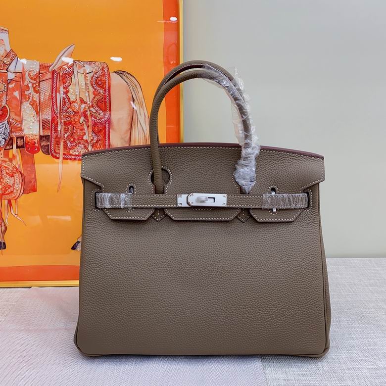 Hermes Birkin Bag