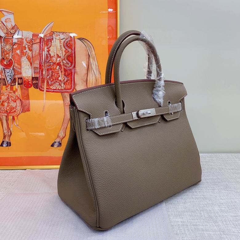 Hermes Birkin Bag
